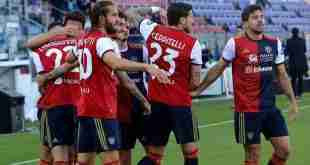 pronostico Cagliari-Sampdoria e formazioni