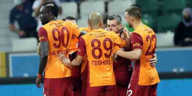 pronostico Galatasaray-Lokomotiv Mosca e formazioni