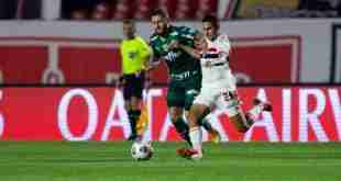 Palmeiras, San Paolo