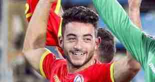 Lettonia-Armenia, settima giornata di qualificazione agli Europei 2024