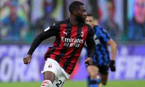 pronostico milan serie a tomori