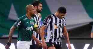 Pronostico Atletico Mineiro