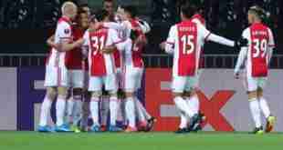 pronostico Ajax-Psv e formazioni