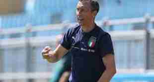 pronostico italia under 19