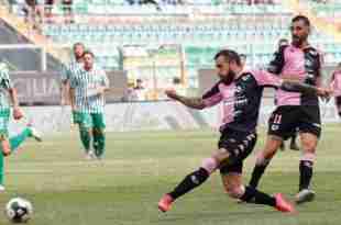 pronostico Palermo-Messina e formazioni