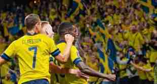 pronostico Svezia-Slovenia e probabili formazioni