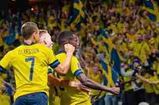 pronostico Svezia-Slovenia e probabili formazioni