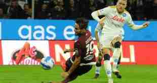 Calciomercato Salernitana