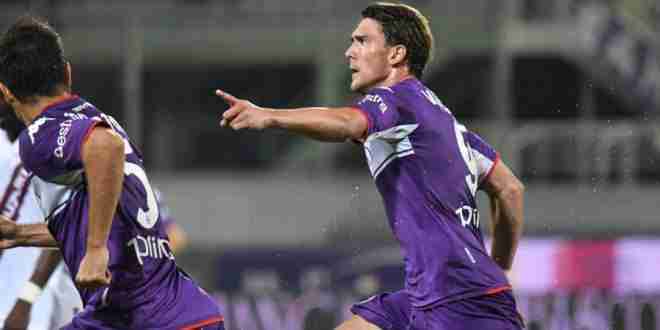 pronostico Fiorentina-Benevento e formazioni
