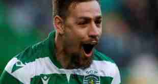 Sporting-Villareal, amichevole internazionale