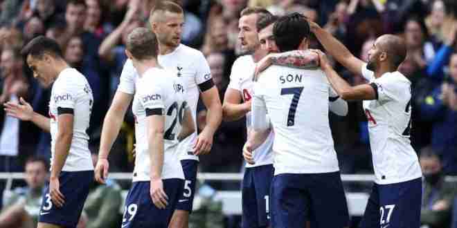 Tottenham