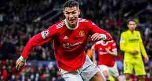 pronostico united ronaldo