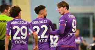 pronostico Fiorentina-Genoa e formazioni