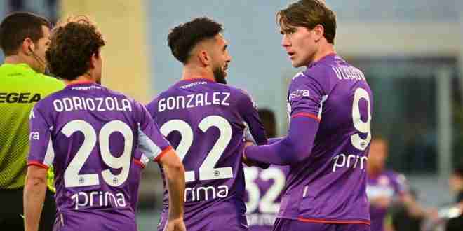 pronostico Fiorentina-Genoa e formazioni