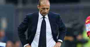 Calciomercato Juventus