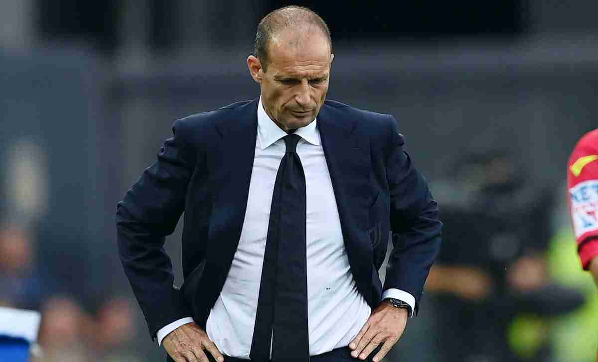 Calciomercato Juventus