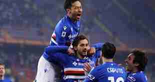 Calciomercato Sampdoria