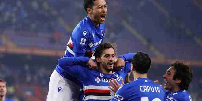 Calciomercato Sampdoria