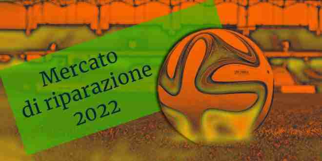 mercato riparazione 2022