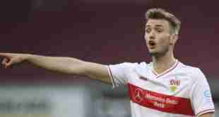 pronostico stoccarda kalajdzic