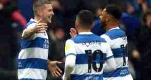 pronostico qpr championship