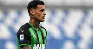 pronostico Sassuolo-Milan e formazioni