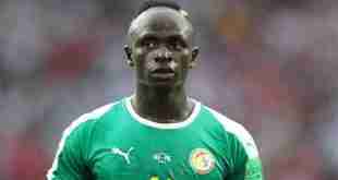 Burkina Faso-Senegal