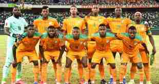 Costa d'Avorio-Sierra Leone