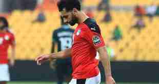 Guinea Bissau-Egitto