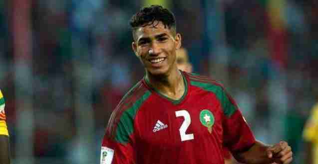 Egitto-Marocco