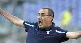 Lazio scambio Luis Alberto