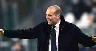 addio lampo Vlahovic