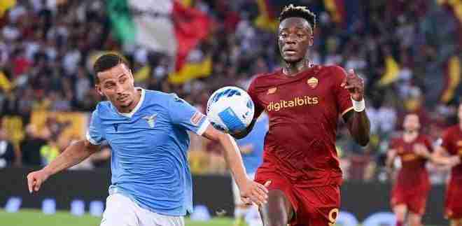 Calciomercato Roma