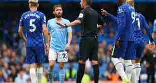 Manchester City Chelsea