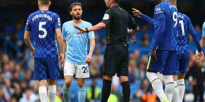 Manchester City Chelsea