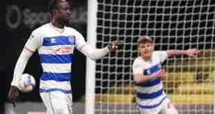 pronostico championship qpr adomah