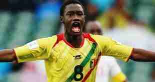 pronostico coppa d'africa mali samassekou