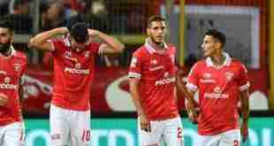 pronostico Perugia-Spal e formazioni
