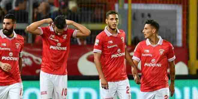 pronostico Perugia-Spal e formazioni