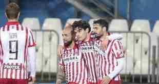 Vicenza vs Spal 20220218