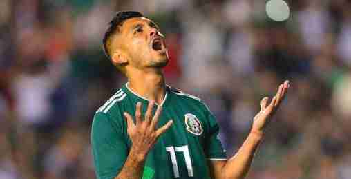 Copa Oro CONCACAF |  México Vs Costa Rica, Análisis y Pronóstico |  noticias deportivas