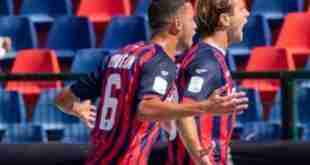 pronostico serie b cosenza gori