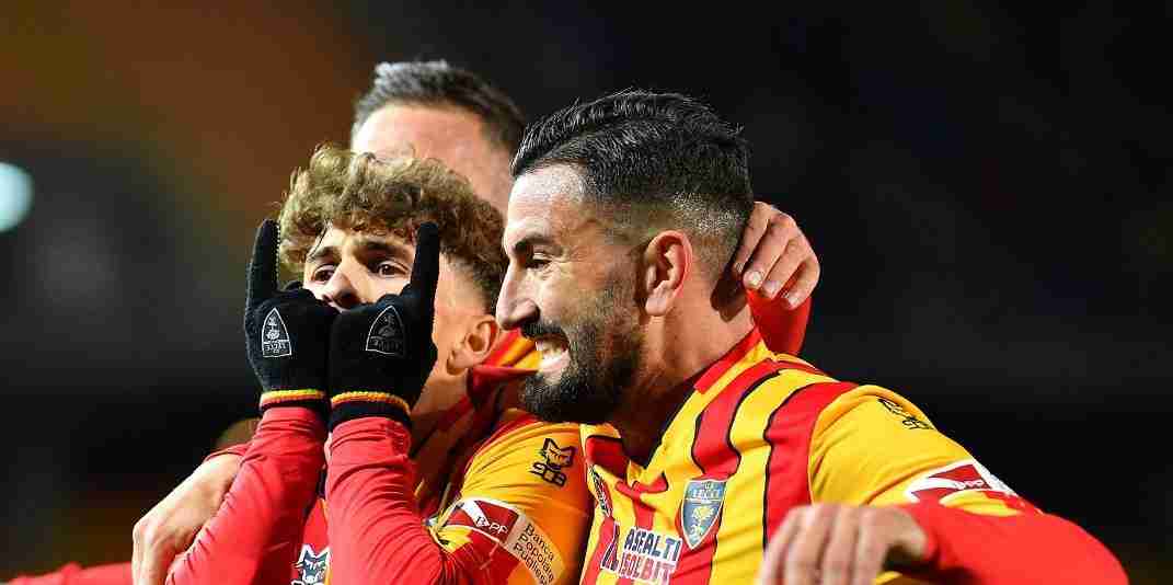 Esclusiva Lecce Frosinone I Biglietti Venduti 01/04/2022