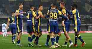 pronostico Verona-Sampdoria e formazioni