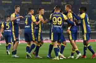 pronostico Verona-Sampdoria e formazioni