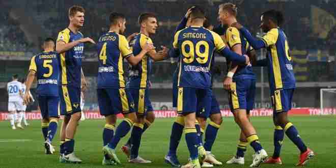 pronostico Verona-Sampdoria e formazioni