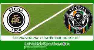 7 insight spezia venezia