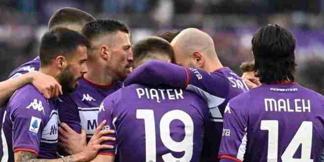 pronostico fiorentina serie a