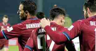 pronostico Cittadella-Venezia e probabili formazioni