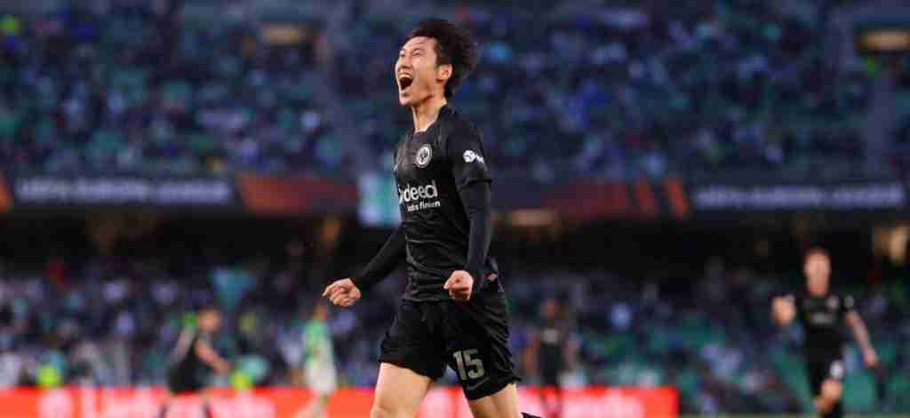 pronostico Eintracht Francoforte-Sporting Lisbona e formazioni